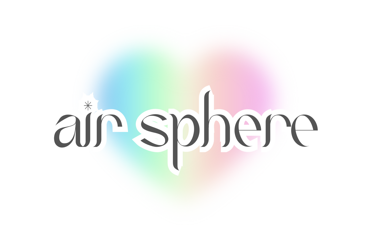 air sphere オリジナル