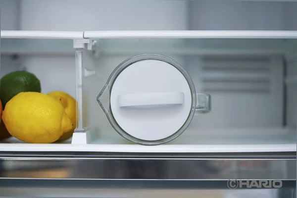 HARIO　コールドブリューティーピッチャー　リリー