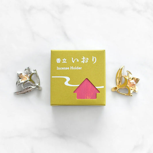 香立いおり／フルール・ド・リス