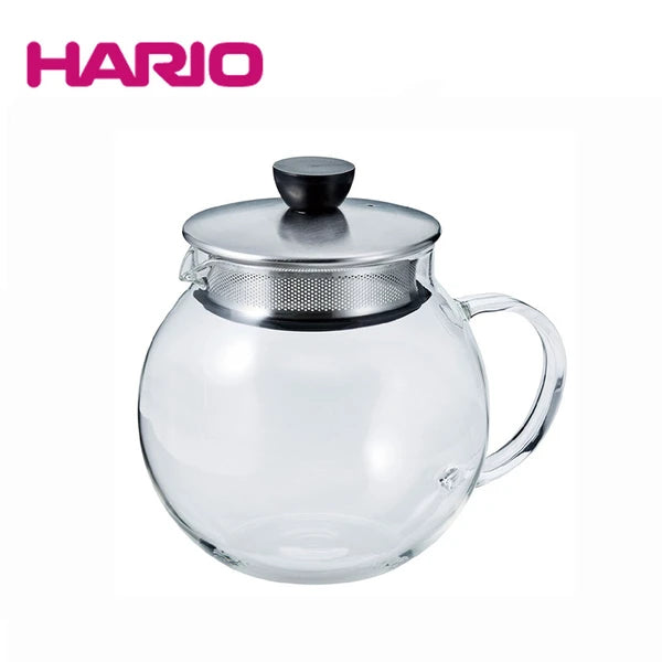 HARIO　ジャンピングリーフポットS