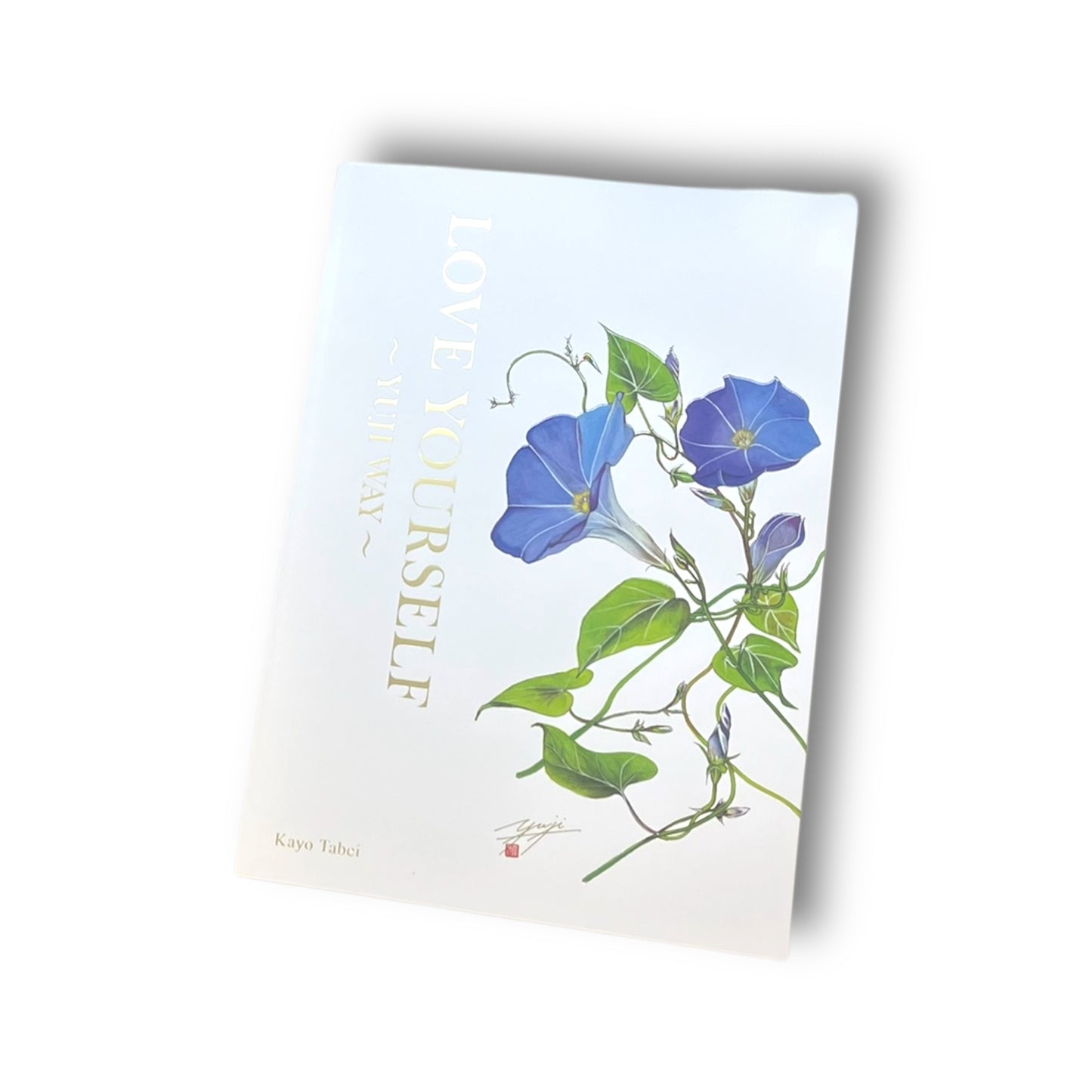 LOVE YOURSELF ~YUJI WAY~